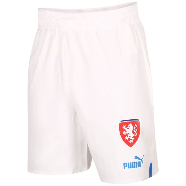 Puma FACR SHORTS PROMO Pánské šortky