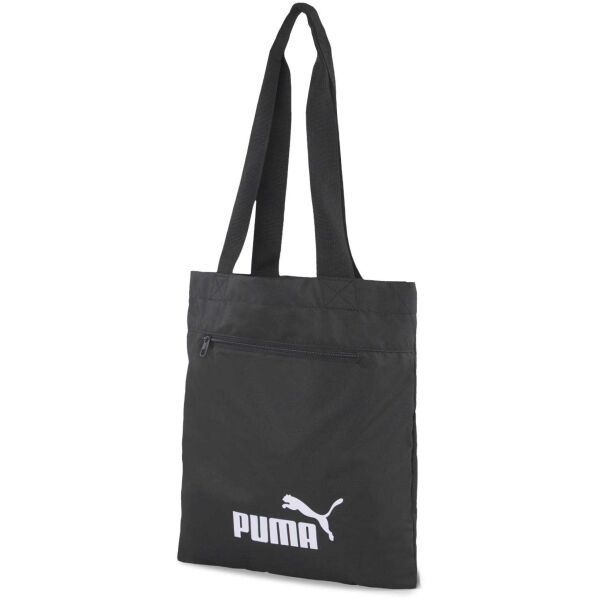 Puma PHASE PACKABLE SHOPPER Dámská taška
