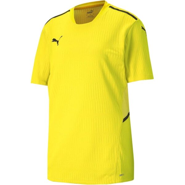 Puma TEAMCUP JERSEY Pánské fotbalové triko