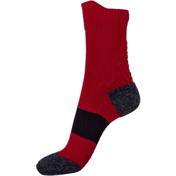 Runto RUN SOCKS 1P Sportovní ponožky