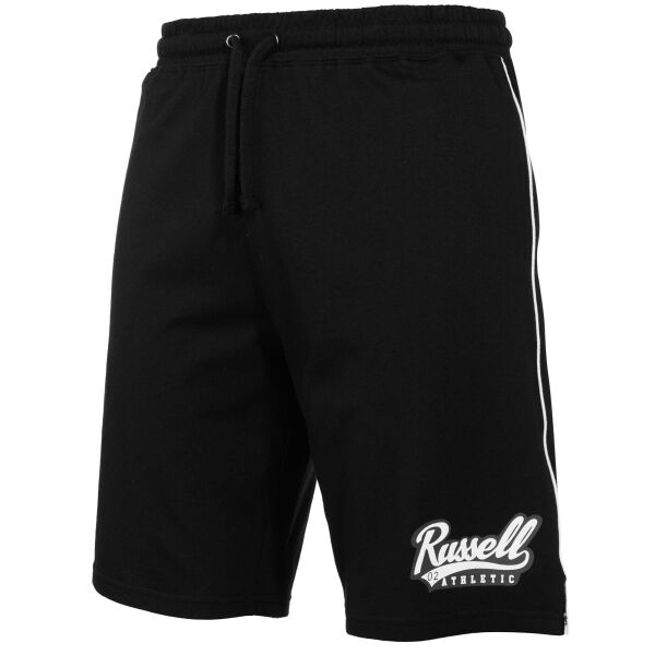 Russell Athletic SHORT M Pánské šortky