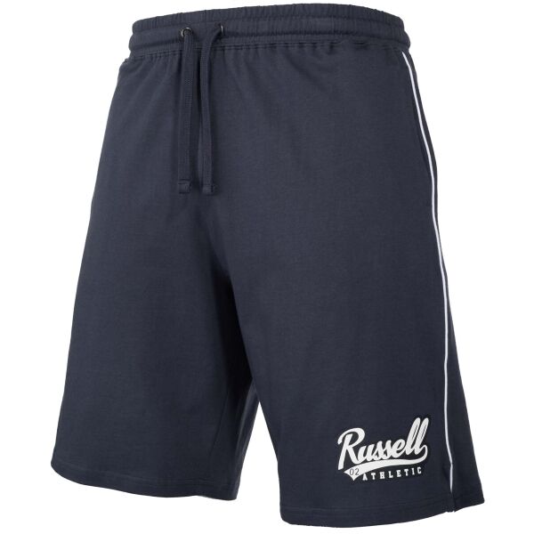 Russell Athletic SHORT M Pánské šortky