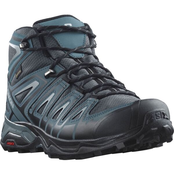 Salomon X ULTRA PIONEER MID GTX Pánská turistická obuv