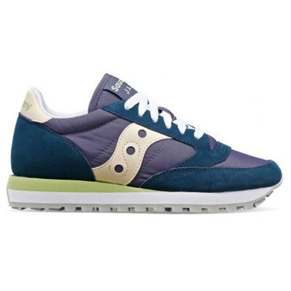 Saucony JAZZ ORIGINAL Dámská volnočasová obuv