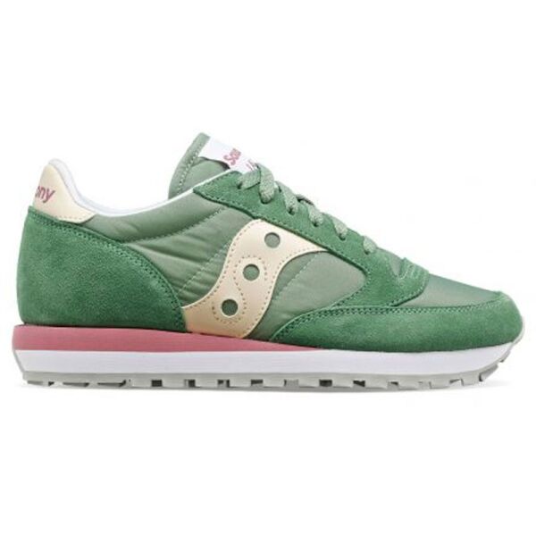 Saucony JAZZ ORIGINAL Dámská volnočasová obuv