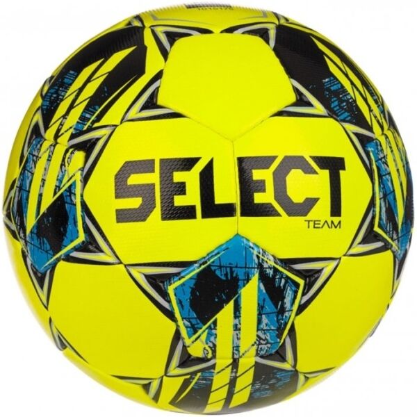 Select TEAM Fotbalový míč