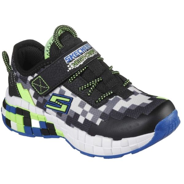 Skechers MEGA-CRAFT Dětská volnočasová obuv