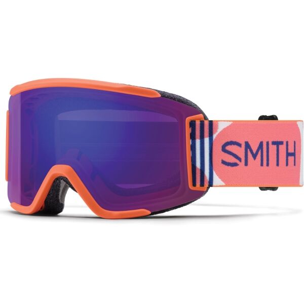 Smith SQUAD S Lyžařské brýle
