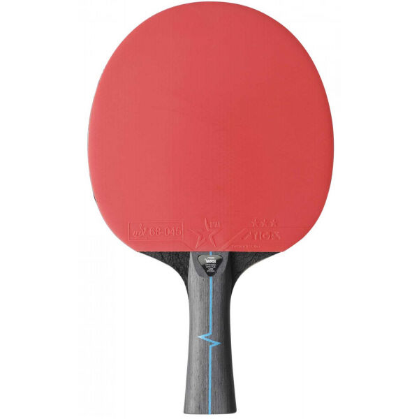 Stiga PULSE BOX 3 STAR Ping pongová pálka