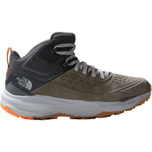 The North Face M VECTIV EXPLORIS 2 MID FUTURELIGHT LTHR P&aacute;nsk&aacute; trekov&aacute; obuv