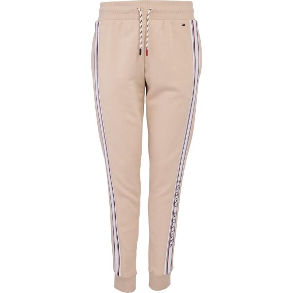 Tommy Hilfiger CLASSIC-TRACK PANTS Dámské tepláky