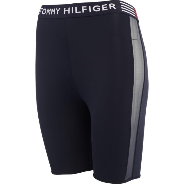 Tommy Hilfiger FLEX-CYCLIST Dámské cyklistické šortky