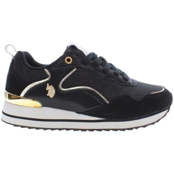 U.S. POLO ASSN. LAYLA001C Dámská volnočasová obuv