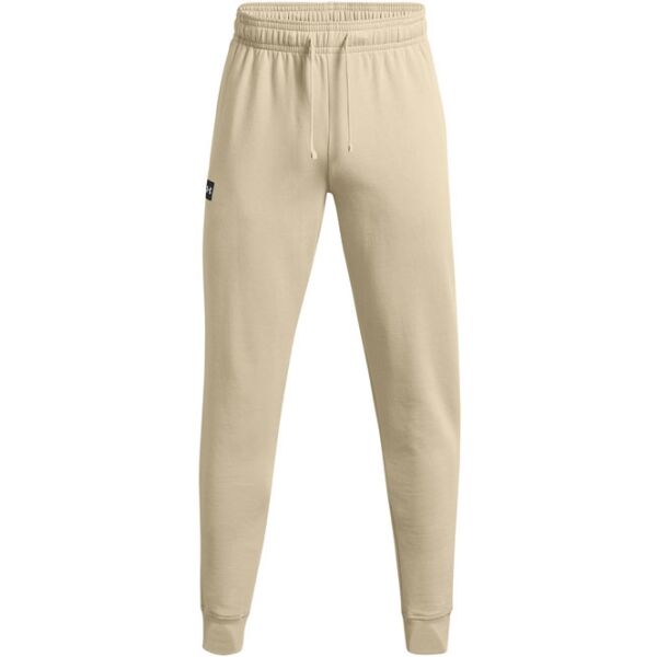 Under Armour RIVAL FLEECE JOGGERS Pánské tepláky