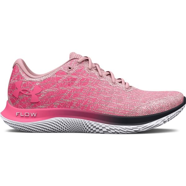 Under Armour W FLOW VELOCITI WIND 2 Dámské běžecké boty