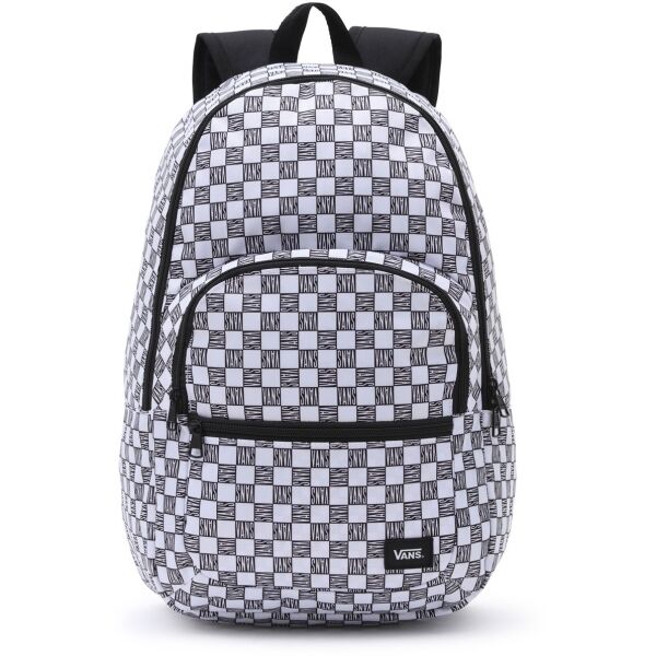 Vans RANGED BACKPACK PRINT Městský batoh