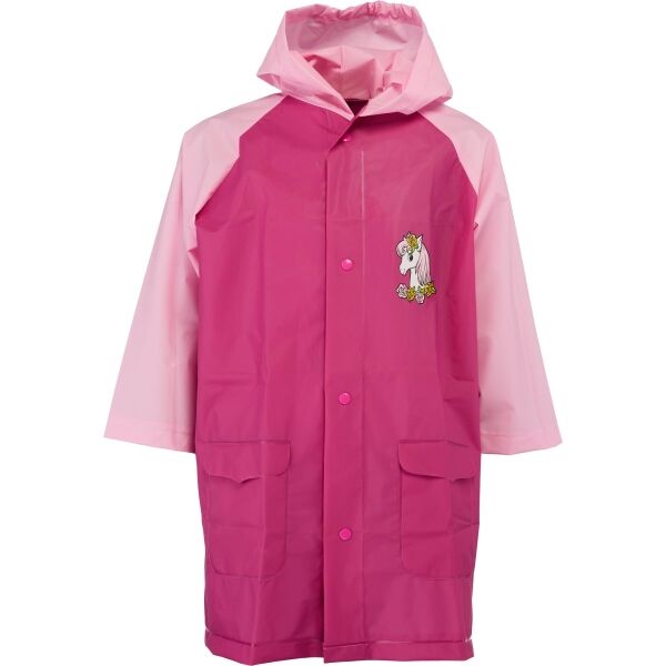 Viola PŠV 2-COLOR RAINCOAT Dětská pláštěnka