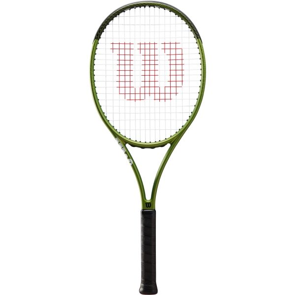 Wilson BLADE FEEL 100 Rekreační tenisová raketa