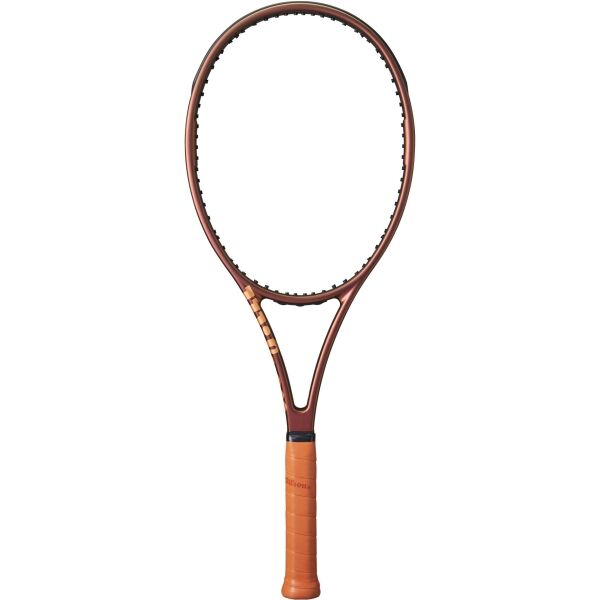 Wilson PRO STAFF 97L V14 Výkonnostní tenisová raketa