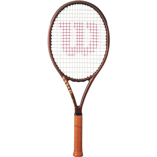 Wilson PRO STAFF TEAM V14 Výkonnostní tenisová raketa