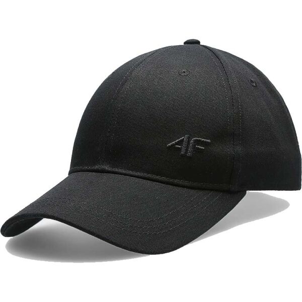 4F BASEBALL CAP Kšiltovka