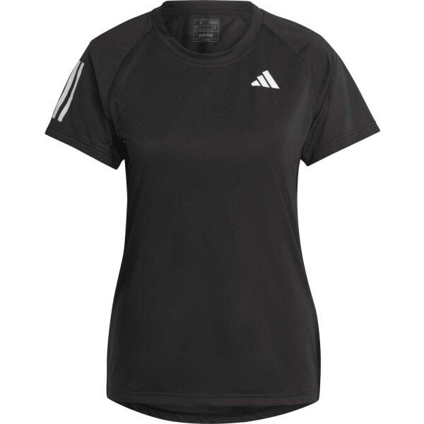 adidas CLUB TEE Dámské tenisové tričko