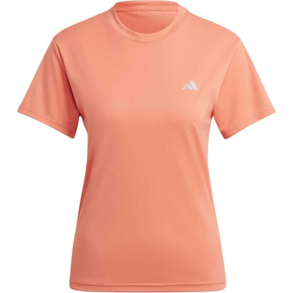 adidas RUN IT TEE Dámské běžecké tričko