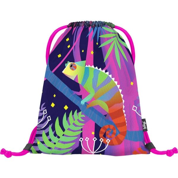 BAAGL CLASSIC GYM SACK Sáček na obuv