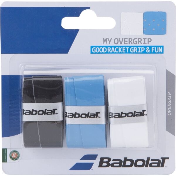 Babolat MY OVERGRIP Tenisová vrchní omotávka