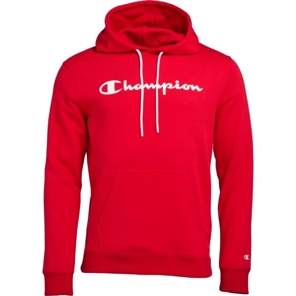 Champion AMERICAN CLASSICS HOODED SWEATSHIRT Pánská mikina