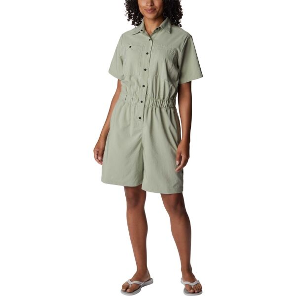 Columbia SILVER RIDGE UTILITY™ ROMPER Dámský overal