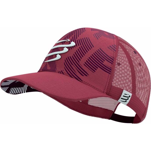 Compressport TRUCKER CAP Kšiltovka