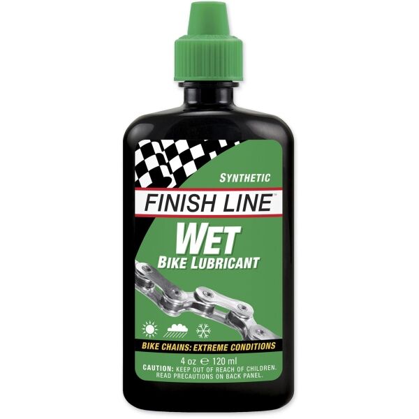 FINISH LINE CROSS COUNTRY 4oz/120ml Kapátko