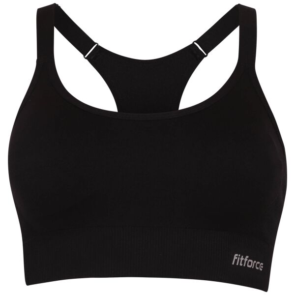 Fitforce SICULA Dámská fitness podprsenka