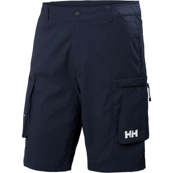 Helly Hansen MOVE QD SHORTS 2.0 Pánské šortky