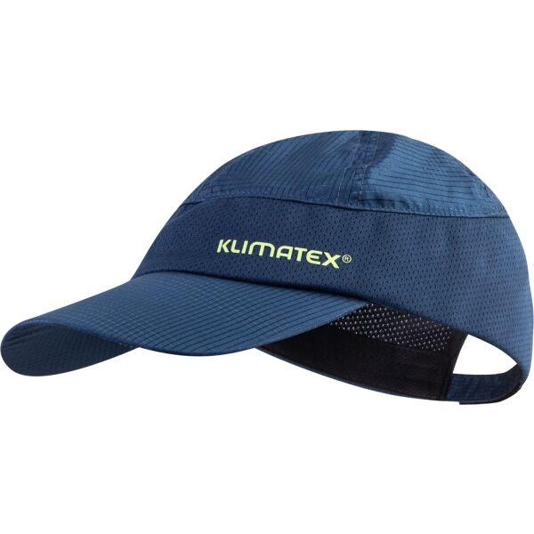 Klimatex REID Funkční kšiltovka