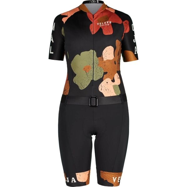 Maloja AMIATAM W Dámský overal na kolo