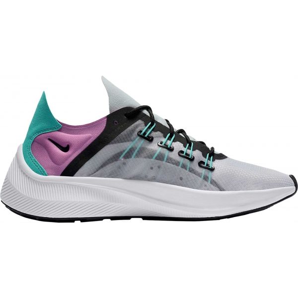 Nike FUTURE FAST RACER Dámská volnočasová obuv