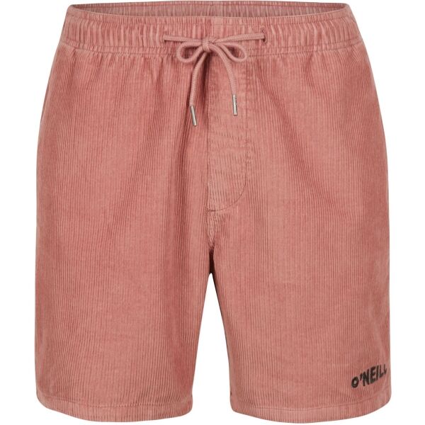 O'Neill CAMORRO CORD SHORT Pánské šortky