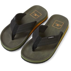 O'Neill CHAD SANDALS D&aacute;msk&eacute; žabky