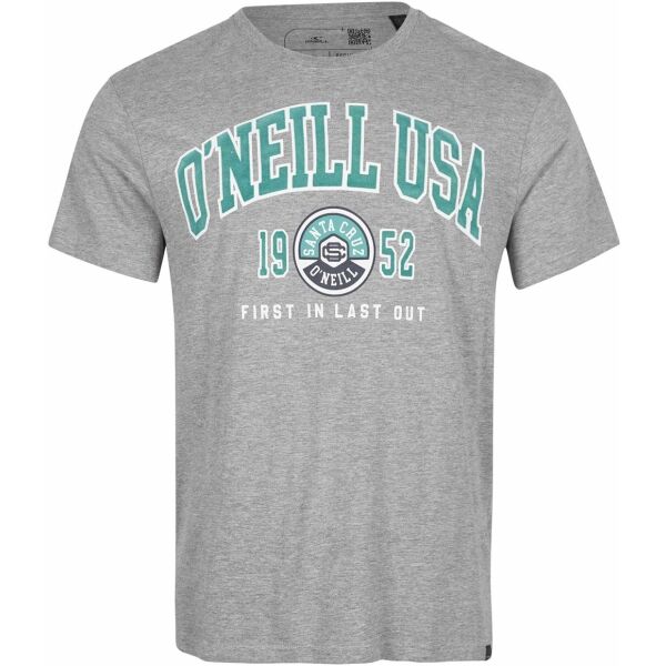 O'Neill SURF STATE T-SHIRT Pánské tričko