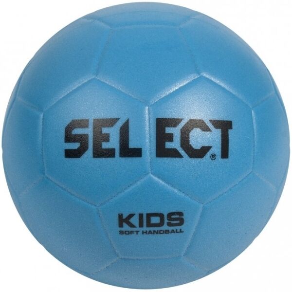 Select SOFT KIDS Dětský házenkářský míč