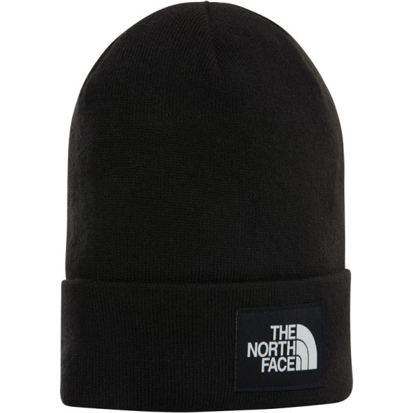 The North Face DOCK WORKER RECYCLED BEANIE Čepice