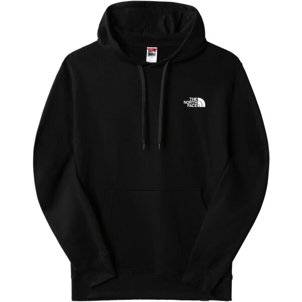 The North Face M SIMPLE DOME HOODIE Pánská mikina