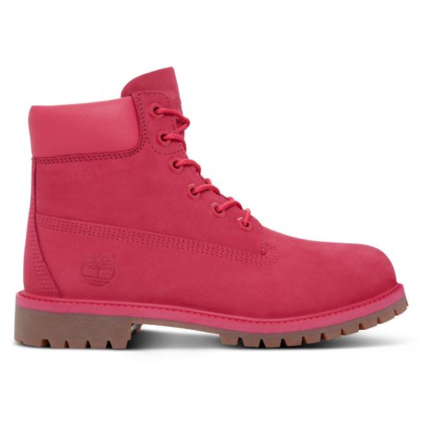 Timberland CA1ODE 6 IN PREMIUM WP BOOT Juniorské kotníkové boty
