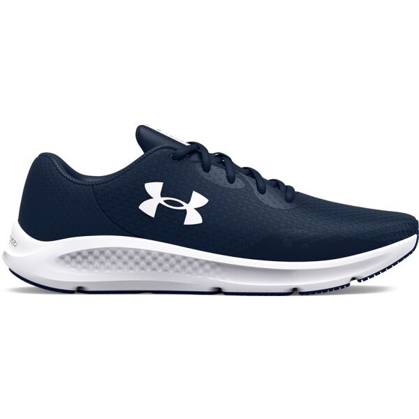 Under Armour CHARGED PURSUIT 3 Pánské běžecké boty