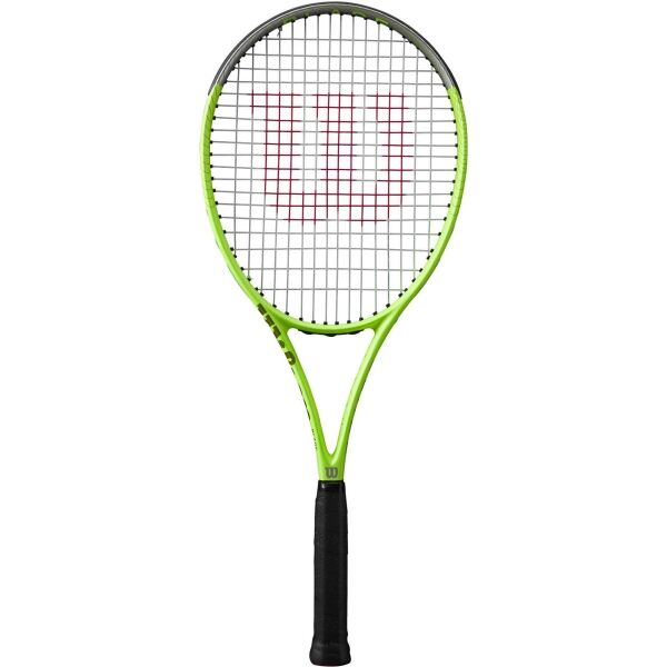 Wilson BLADE FEEL RXT 105 Rekreační tenisová raketa