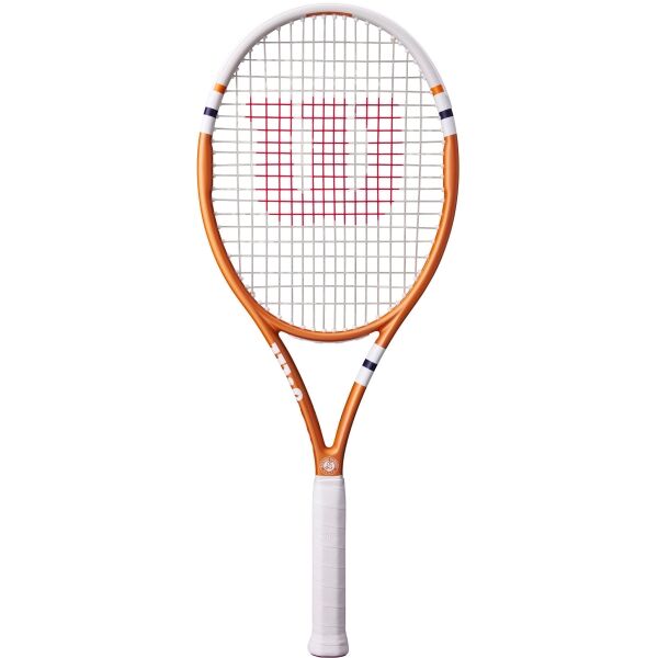 Wilson ROLAND GARROS TEAM Rekreační tenisová raketa