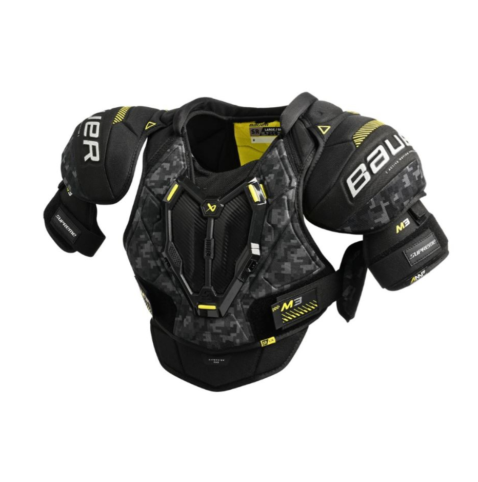 Bauer Ramena Bauer Supreme M3 S23 SR