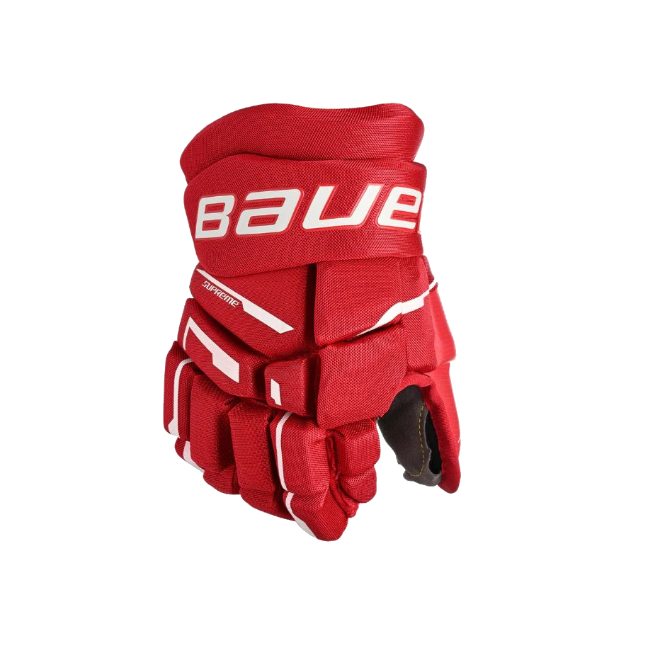 Bauer Rukavice Bauer Supreme M3 S23 JR